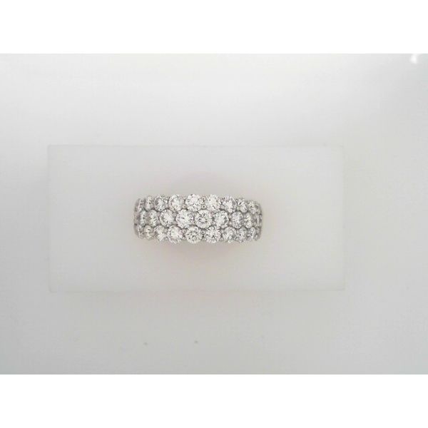 Diamond Ring T.J.'s Fine Jewelry Carbondale, IL
