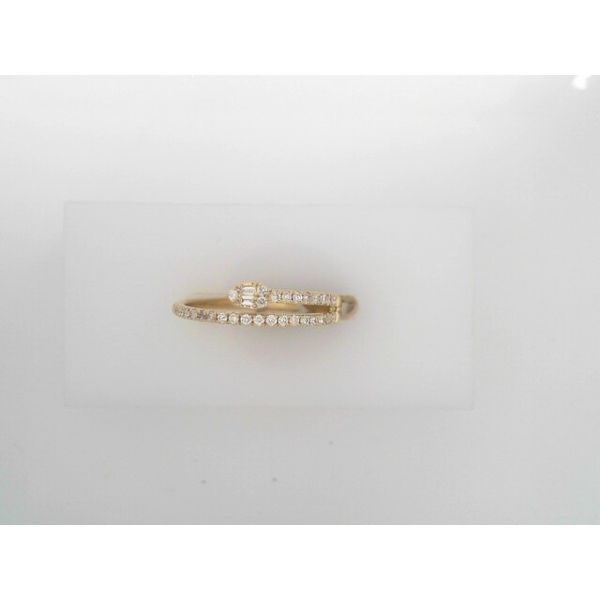 Diamond Ring T.J.'s Fine Jewelry Carbondale, IL