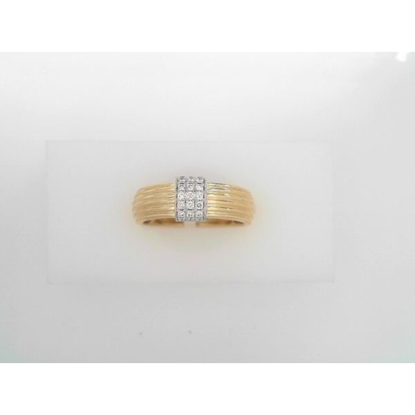 Diamond Ring T.J.'s Fine Jewelry Carbondale, IL