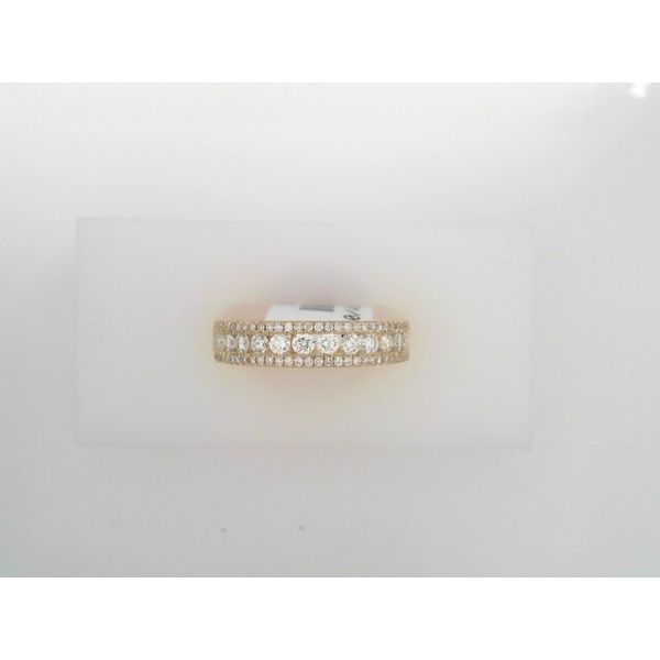 Diamond Ring T.J.'s Fine Jewelry Carbondale, IL