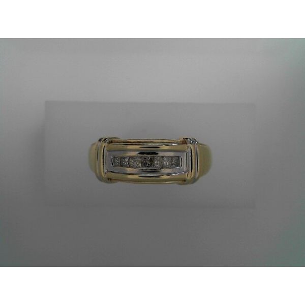 Men's Diamond Ring T.J.'s Fine Jewelry Carbondale, IL