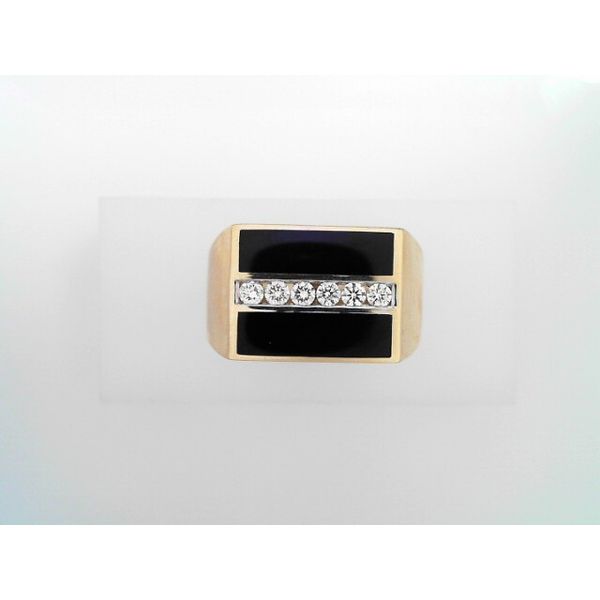 Men's Diamond Ring T.J.'s Fine Jewelry Carbondale, IL