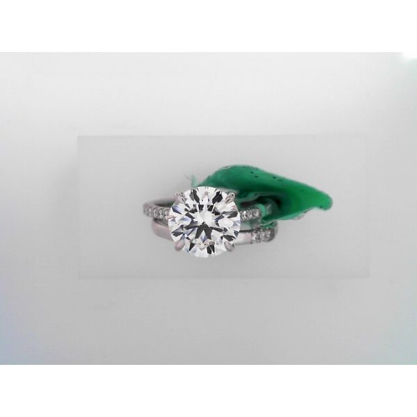 Wedding Set T.J.'s Fine Jewelry Carbondale, IL