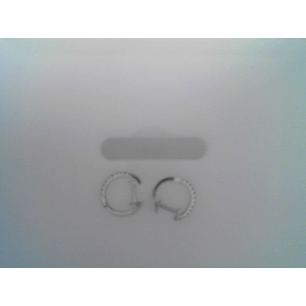 Diamond Earrings T.J.'s Fine Jewelry Carbondale, IL