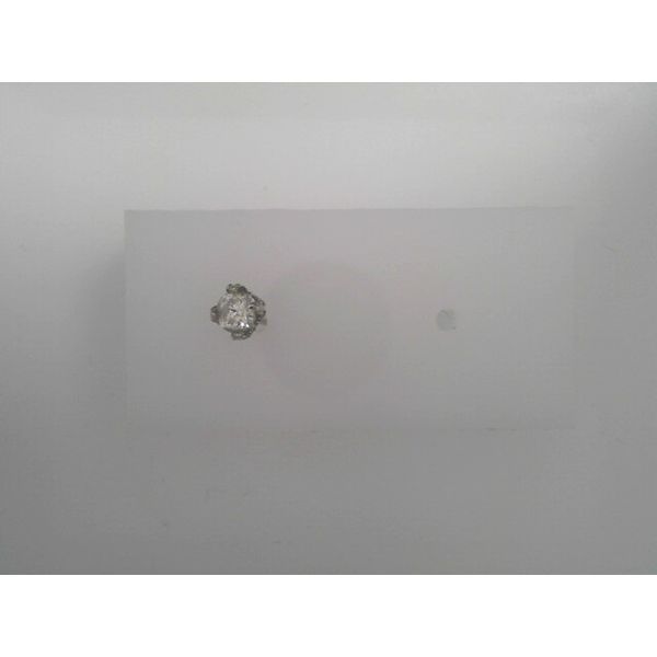 Diamond Stud Earrings T.J.'s Fine Jewelry Carbondale, IL