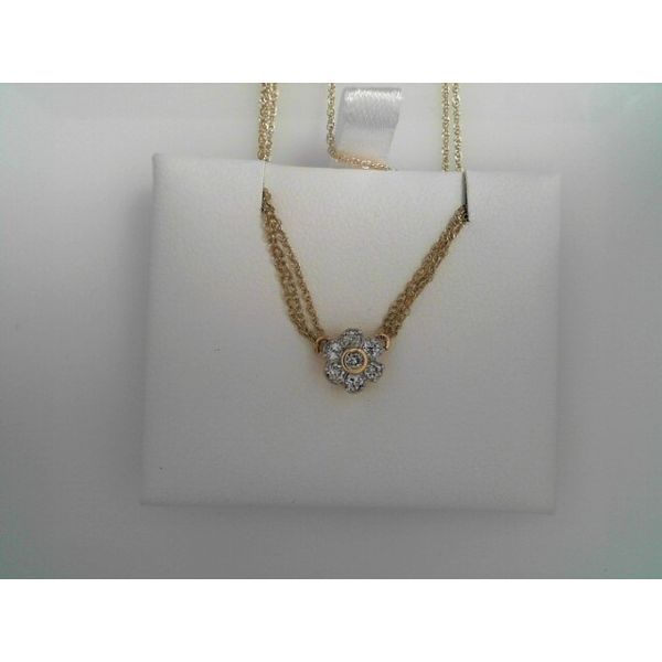 Diamond Pendant T.J.'s Fine Jewelry Carbondale, IL