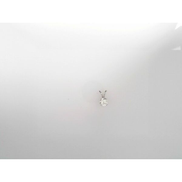 Diamond Pendant T.J.'s Fine Jewelry Carbondale, IL