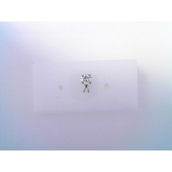 Diamond Pendant T.J.'s Fine Jewelry Carbondale, IL