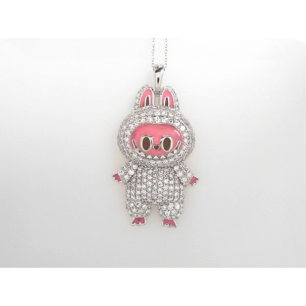 Diamond Pendant T.J.'s Fine Jewelry Carbondale, IL