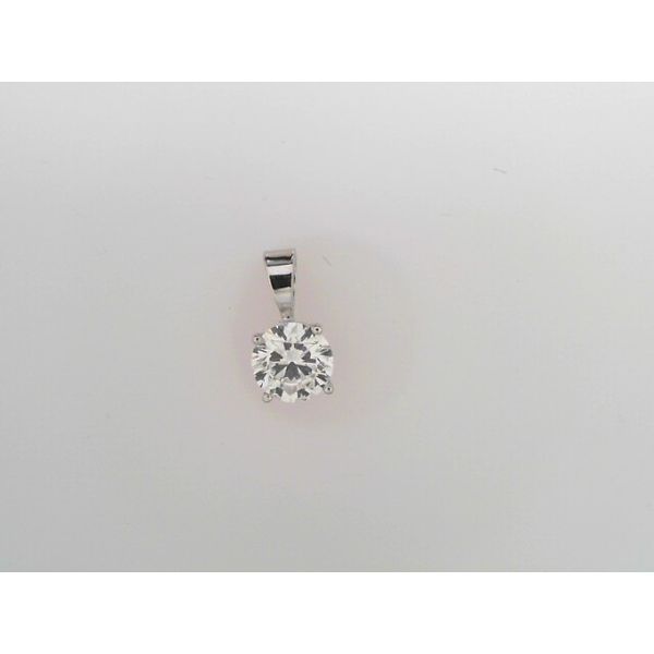 Diamond Pendant T.J.'s Fine Jewelry Carbondale, IL