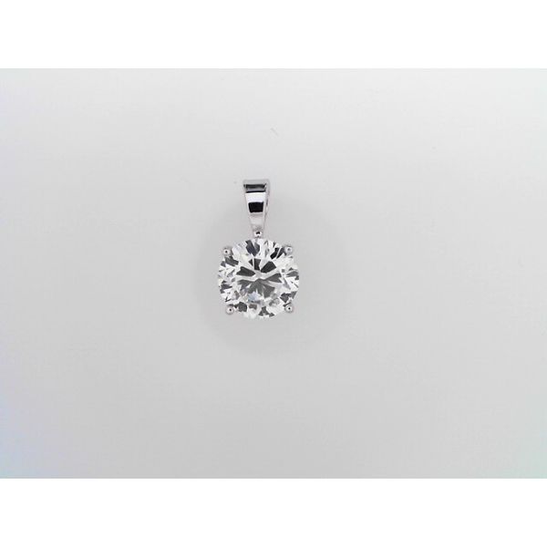 Diamond Pendant T.J.'s Fine Jewelry Carbondale, IL