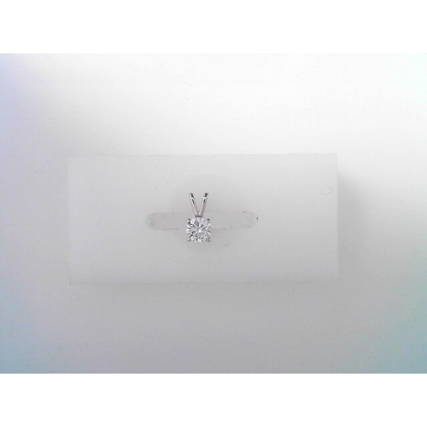 Diamond Pendant T.J.'s Fine Jewelry Carbondale, IL