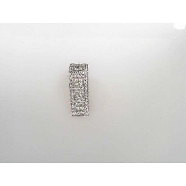 Diamond Pendant T.J.'s Fine Jewelry Carbondale, IL