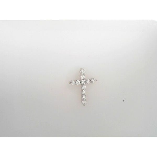 Diamond Pendant T.J.'s Fine Jewelry Carbondale, IL