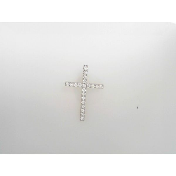 Diamond Pendant T.J.'s Fine Jewelry Carbondale, IL