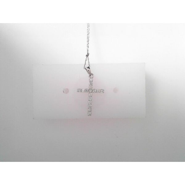 Diamond Pendant T.J.'s Fine Jewelry Carbondale, IL