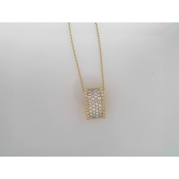 Diamond Pendant T.J.'s Fine Jewelry Carbondale, IL