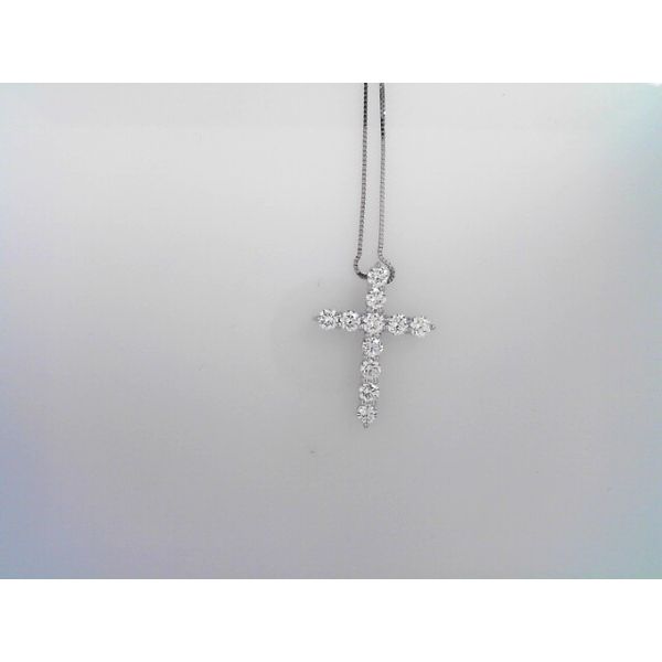 Diamond Pendant T.J.'s Fine Jewelry Carbondale, IL