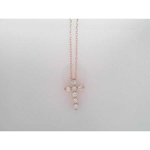 Diamond Pendant T.J.'s Fine Jewelry Carbondale, IL