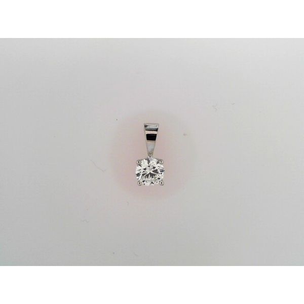 Diamond Pendant T.J.'s Fine Jewelry Carbondale, IL