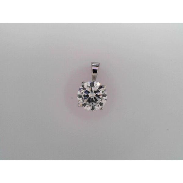 Diamond Pendant T.J.'s Fine Jewelry Carbondale, IL