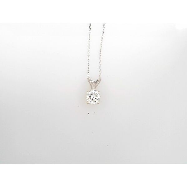 Diamond Pendant T.J.'s Fine Jewelry Carbondale, IL