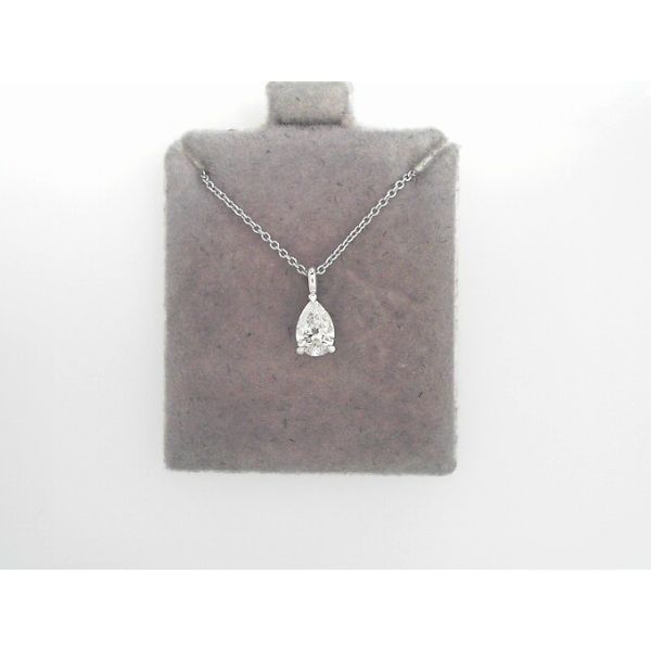 Diamond Pendant T.J.'s Fine Jewelry Carbondale, IL