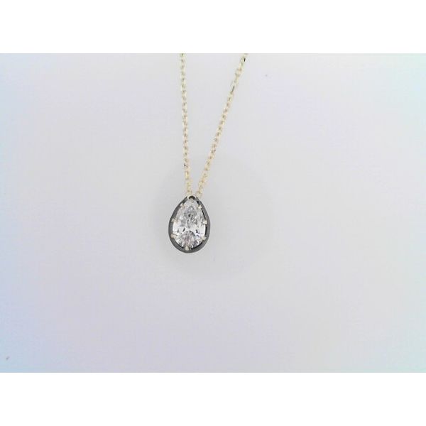 Diamond Pendant T.J.'s Fine Jewelry Carbondale, IL