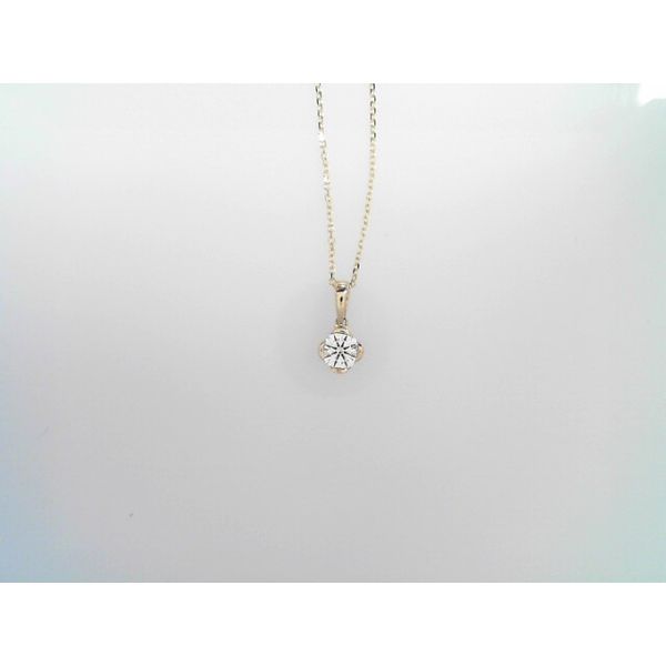 Diamond Pendant T.J.'s Fine Jewelry Carbondale, IL
