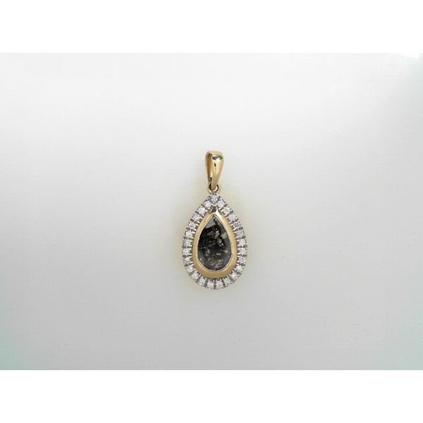 Diamond Pendant T.J.'s Fine Jewelry Carbondale, IL