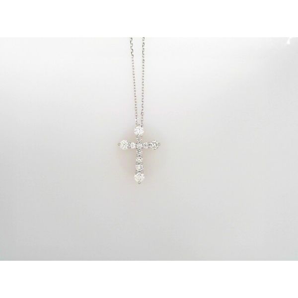 Diamond Pendant T.J.'s Fine Jewelry Carbondale, IL