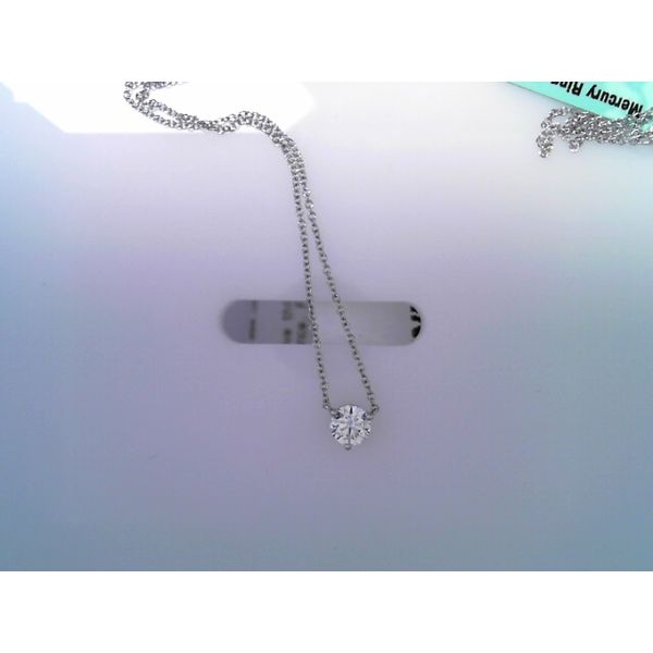 Diamond Necklace T.J.'s Fine Jewelry Carbondale, IL