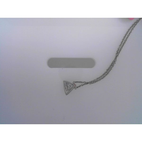 Diamond Necklace T.J.'s Fine Jewelry Carbondale, IL