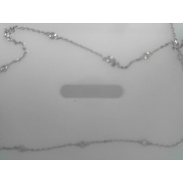 Diamond Necklace T.J.'s Fine Jewelry Carbondale, IL