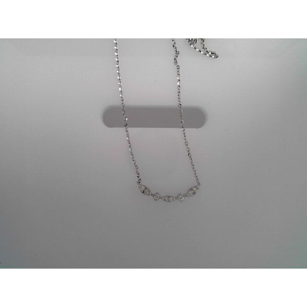 Diamond Necklace T.J.'s Fine Jewelry Carbondale, IL