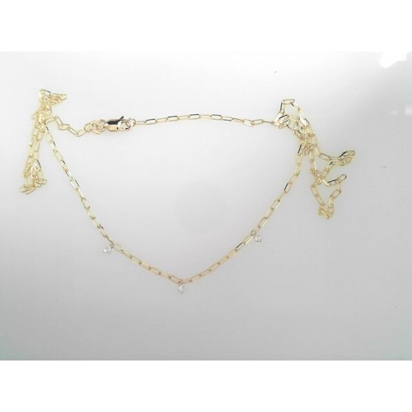 Diamond Necklace T.J.'s Fine Jewelry Carbondale, IL