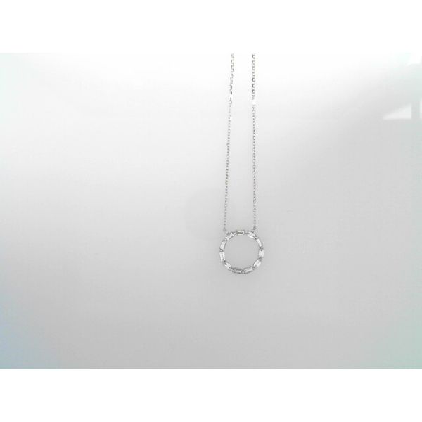 Diamond Necklace T.J.'s Fine Jewelry Carbondale, IL