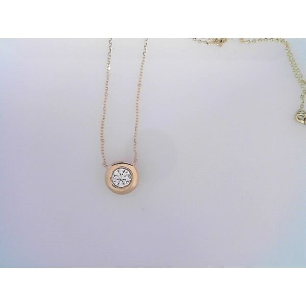 Diamond Necklace T.J.'s Fine Jewelry Carbondale, IL