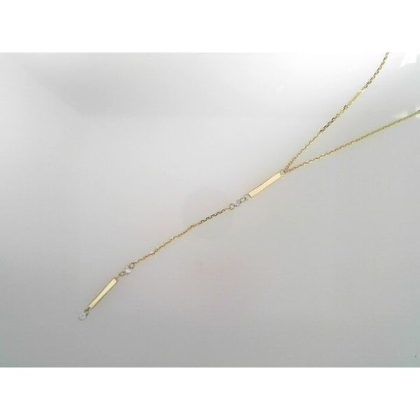 Diamond Necklace T.J.'s Fine Jewelry Carbondale, IL