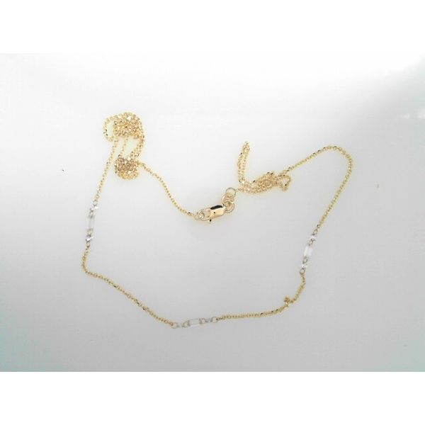 Diamond Necklace T.J.'s Fine Jewelry Carbondale, IL