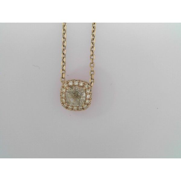 Diamond Necklace T.J.'s Fine Jewelry Carbondale, IL