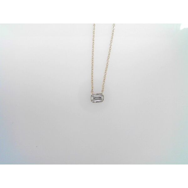 Diamond Necklace T.J.'s Fine Jewelry Carbondale, IL