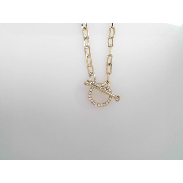 Diamond Necklace T.J.'s Fine Jewelry Carbondale, IL
