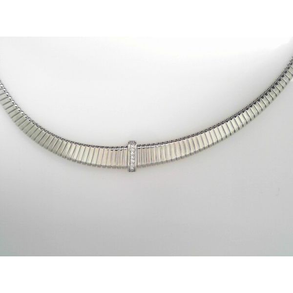 Diamond Necklace T.J.'s Fine Jewelry Carbondale, IL