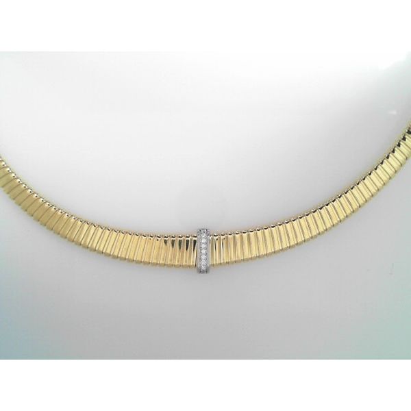 Diamond Necklace T.J.'s Fine Jewelry Carbondale, IL
