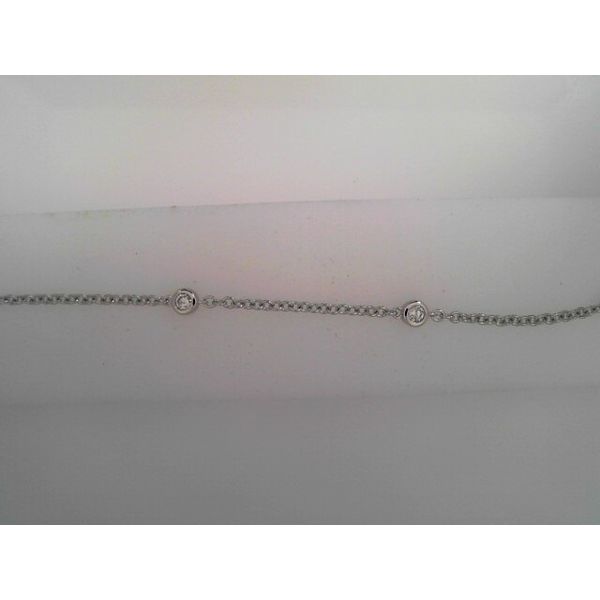 Diamond Bracelet T.J.'s Fine Jewelry Carbondale, IL