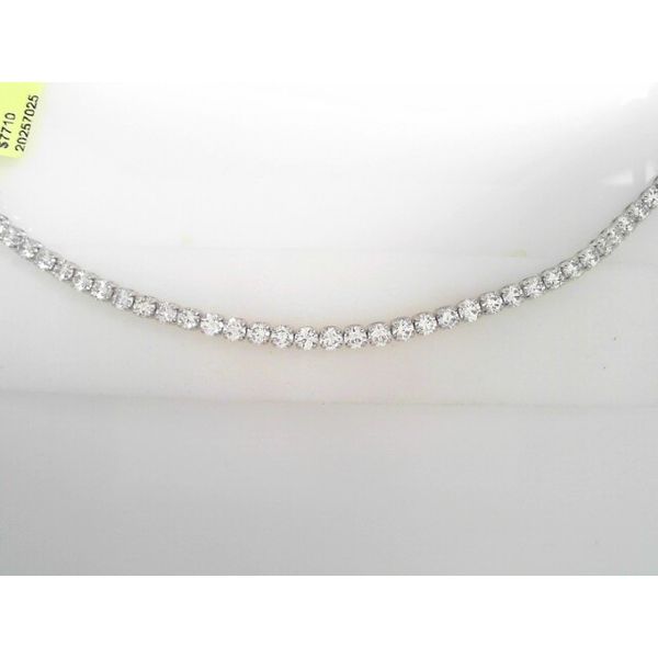 Diamond Bracelet T.J.'s Fine Jewelry Carbondale, IL