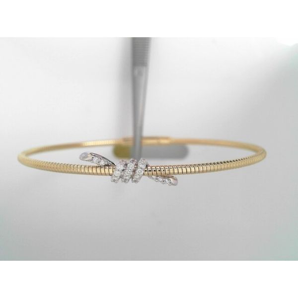 Diamond Bracelet T.J.'s Fine Jewelry Carbondale, IL