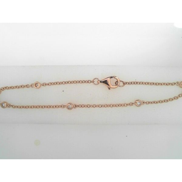 Diamond Bracelet T.J.'s Fine Jewelry Carbondale, IL