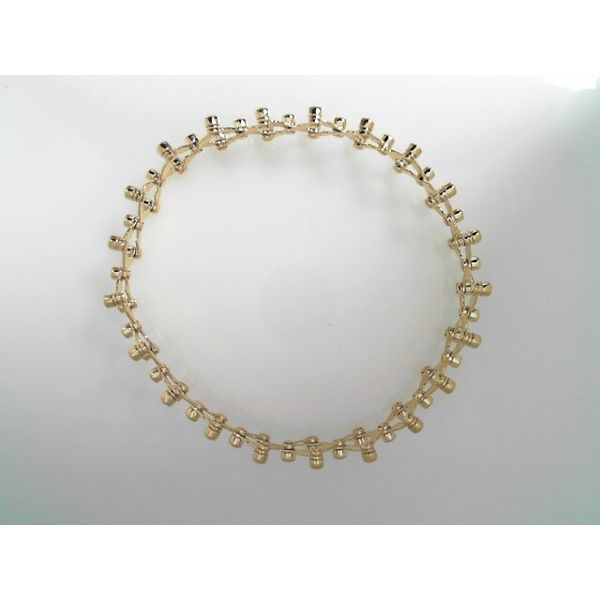 Diamond Bracelet Image 2 T.J.'s Fine Jewelry Carbondale, IL